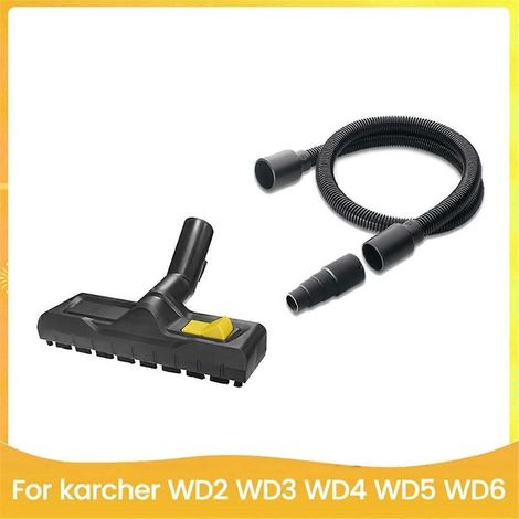 Accessoires pour aspirateurs Kärcher WD2, WD3, WD4, WD5 et WD6 (1/5)
