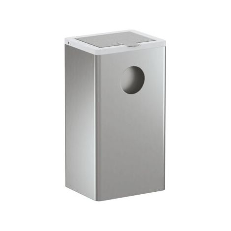 HEWI 805.05.210 98 Combinaison hygiénique Série 805 (1/2)