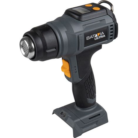 Pistola ad aria calda Batavia 7064919 senza fili LCD