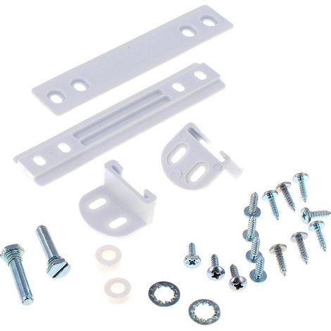 KIT XCONGELATEUR ENCAST. 1/PORTE 10/2004 POUR CONGELATEUR ARISTON - C00113973