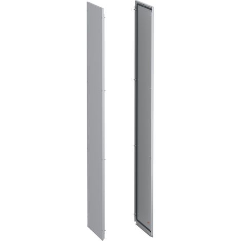 PanelSeT SFN Accessoires - jeu de 2 panneaux latéraux - 1800x500 mm - NSY2SPN185