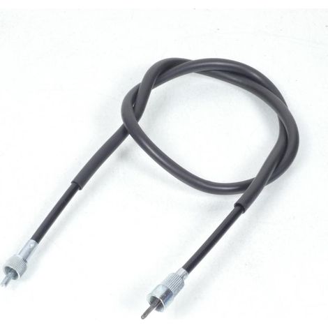 Câble de compteur Teknix pour ULM Kawasaki 550 Z C LTD 1980 à (1/3)