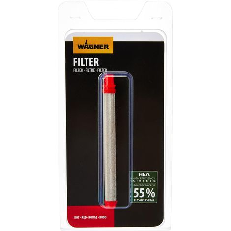 Wagner 418711 XS-S Filtro (1/6)