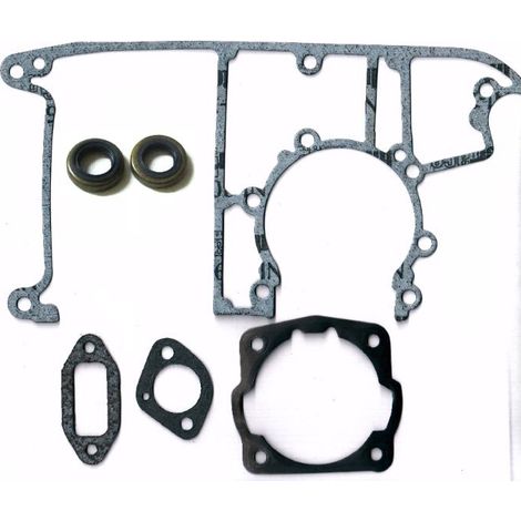 Kit de juntas de diafragma de corte compatible PARTNER K650