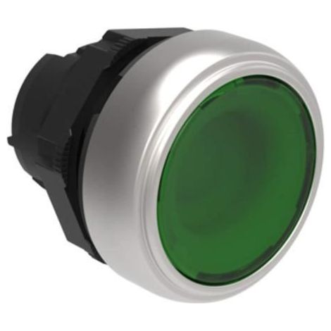 Bedienelement Lovato lpcbl103 beleuchtet Selbstzurückstellung 22 mm (1/2)