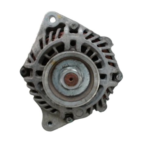 [PRODUIT D'OCCASION] Alternateur HONDA Jazz ♻️ Ref Oe. 31100rb0004 - Garantie à vie (1/3)