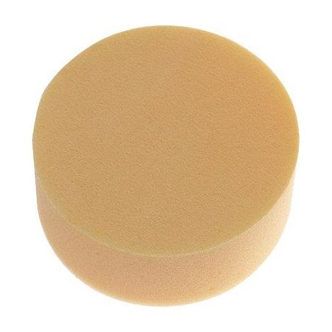 TAMPONE X LUCIDATURA 339 PG  339.67 FISSAGGIO VELCRO MM 125