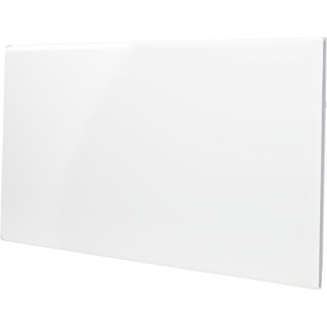 Radiateur électrique compact ADAX connecté Wi-FI - Blanc - 1500 W - NEO COMPACT 15 KWT