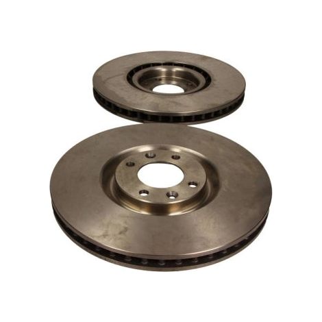 MAXGEAR 19-3521 Disque de frein CITROËN 4249F6 (1/2)