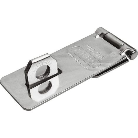 100 mm blister 115/100 B porte-serrure (1/3)