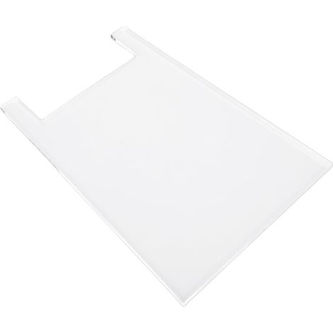 Clear Acrylic Sofa Spacer, Wall Stop for Sofa Bed Protection with Fire Risk Prevention and Easy Access to Exits (1/5)