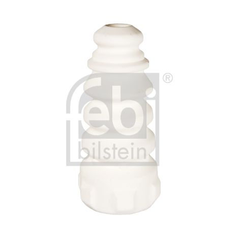 Entretoise en caoutchouc, suspension FEBI BILSTEIN 23430