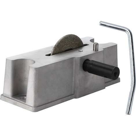 Accessoire pour alésoir de segments de piston de précision, réglable manuellement, 66785, en métal dur, universel (1/5)