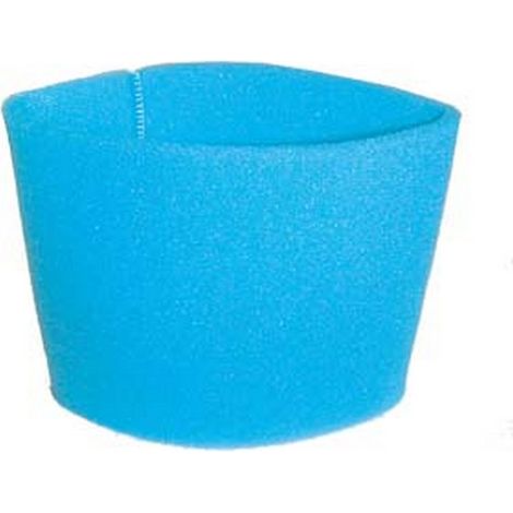 1BLISTER FILTRO PER ASPIRAPOLVERE IN SPUGNA PER CL15DJ, GN18, GNX32