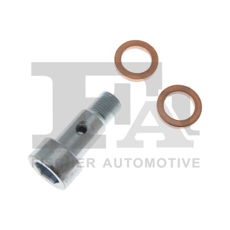 Vis creuse, compresseur FA1 989-10-002.021 CITROËN 037655 1450264 5M5Q6C712AA