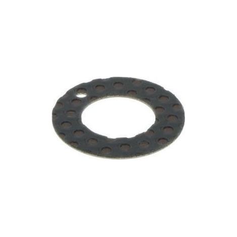 Anlaufscheiben EGW28 -E50-Y ID 28mm AD 48mm B.1,5mm INA