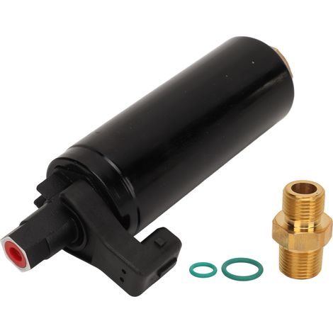 Elektrische Niederdruck-Kraftstoffpumpe, Kupfermetalllegierung 3850809, Ersatz für Sierra 4.3l 5.0l 5.7l Motor. (1/5)