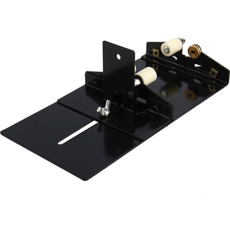 Distributeur exclusif FBA : Couteau en verre à tige en cuivre imitation GC-BC1001 (1/5)