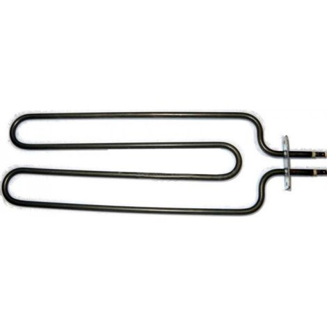 Resistencia acumulador Fagor 800W 143x440 mm. 6 mm
