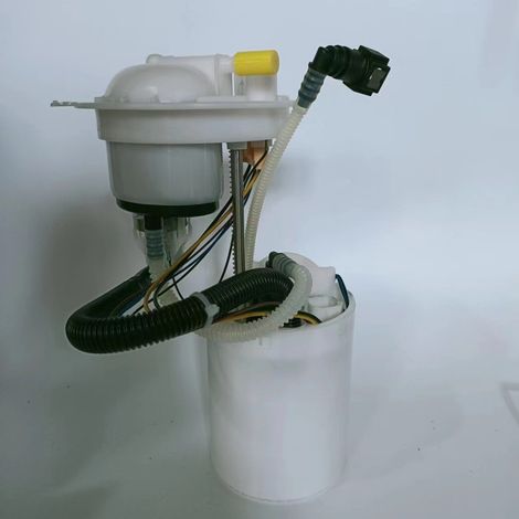 Applies to the new Magotan fuel pump assembly 56D919051A 3BD919051C 3AA919051C--DTEKGAZ
