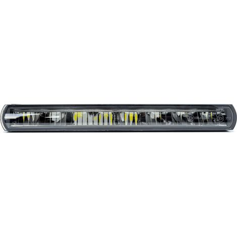 LED Arbeitsleuchte 56W LED BAR 35 cm 12/24V 6000K Kaltweiß R10 R112 (1/5)