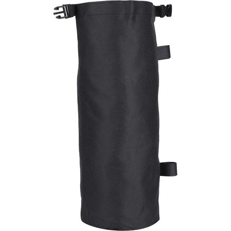 Sacs de sable lestés pour auvent, tente pliante avec parasol, support de pieds lesté (1/5)