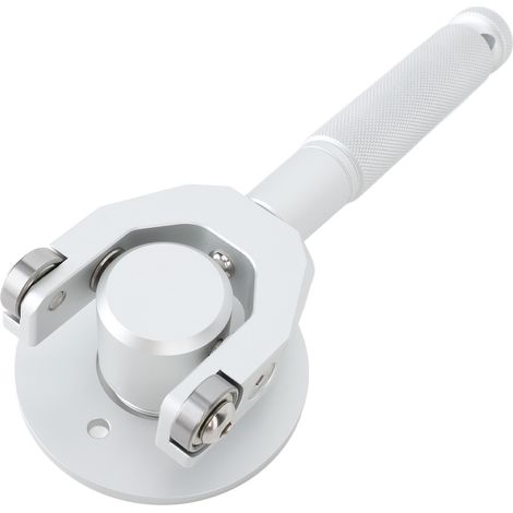 Kit d'outil de changement de courroie et de démontage d'embrayage en aluminium, facile à utiliser pour Maverick, empattement de 72 ou 64 pouces.