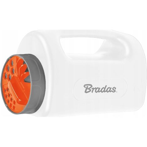 Attrezzo da giardino Bradas white line capacità 2 l dosaggio regolabile (1/3)