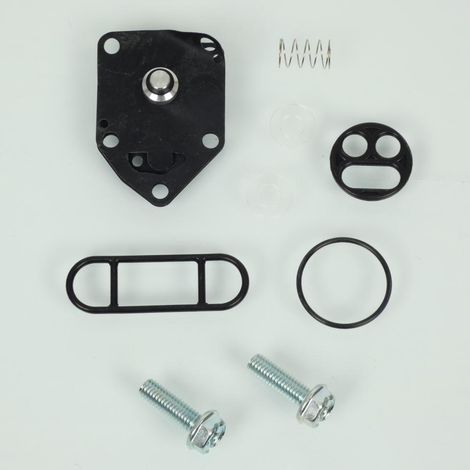 Kit réparation robinet essence Tourmax pour moto Suzuki 600
