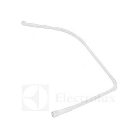 Tube de circulation pour Lave-Linge ELECTROLUX 1325112033 (1/2)
