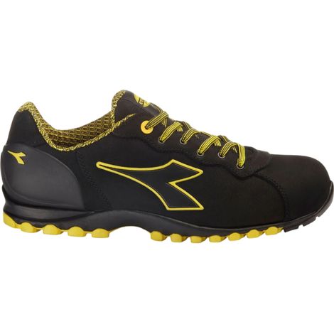 Diadora Utility Beat DA2 Low Scarpe antinfortunistiche basse S3S FO HRO SR - 42 (1/4)