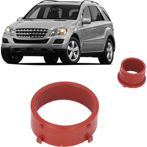 Joint d'admission turbo 6420940580, kit joint de ventilation moteur pour Mercedes‑Benz E350 GL320 GL350, pièce de rechange. (1/5)