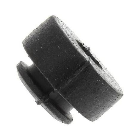 Rubber Mounting for Hotpoint/Creda/Ariston/Indesit Fridges and Freezers (1/2)