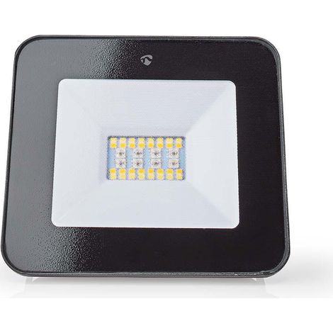 SMARTLIFE PLAFONNIER 1600 LM WI-FI 20 W RGB + TUNABLE WHITE 2700 - 6500 K ALUMINIUM ANDROID IOS NEDIS (1/5)
