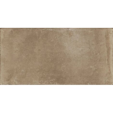 Losa Marrón Betón / Palet (36 unidades) / 100x50x2 cm / Marrón