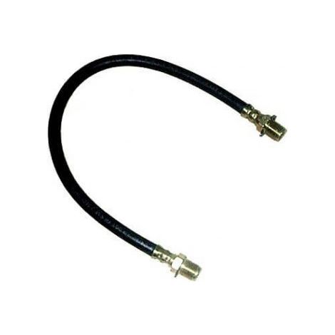 FLEXIBLE DE FREIN AVANT - 350MM
