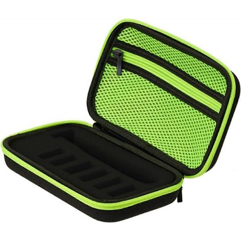 Étui de voyage pour rasoir OBlade Pro QP6520/70, QP6510-B--
