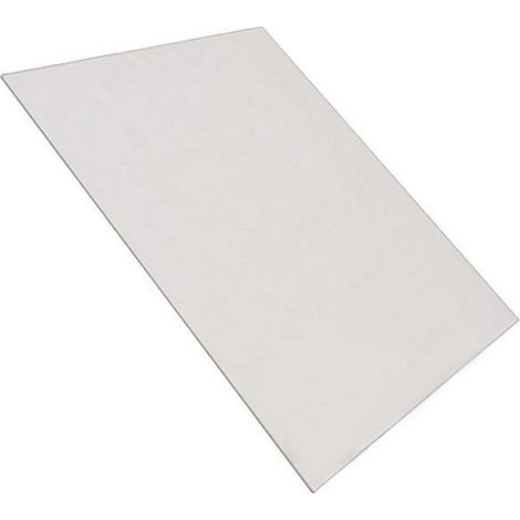 Ersatzteil - Innenscheibe -  - ELECTROLUX, FAURE, ZANUSSI, ARTHUR MARTIN ELECTROLUX, PROGRESS, JUNO, ZANKER, ARTHUR MARTIN, VALBERG, IKEA, CURTISS, REX