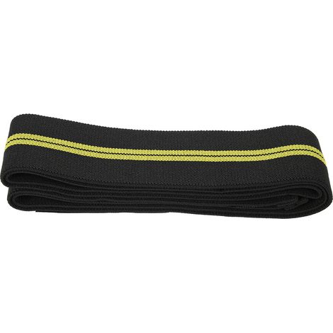 1pc Bandeau Genou Élastique Réglable pour Sport et Récupération - Support Articulaire (1/5)