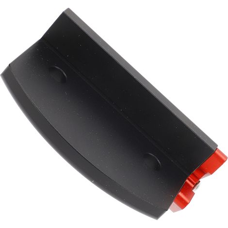 Grattoir à chantourner manuel portable pour le travail du bois avec lames R1, R2 et R3