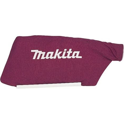 Makita 123185-6 Sacchetto raccoglipolvere per sega 4105KB