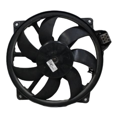 [PRODUIT D'OCCASION] Moteur Ventilateur Radiateur RENAULT Megane ♻️ Ref Oe. 214810898r - Garantie à vie