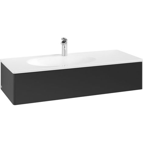 Villeroy & Boch K03000PD WTUS Antao K03 1188x256x493mm (1/3)