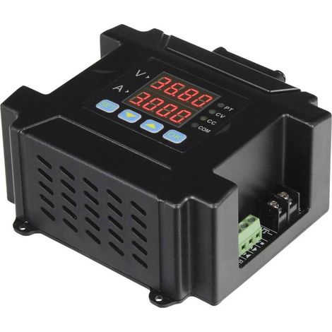Joy-it DPM8605 Convertitore DC/DC 75 V/DC - 60 V/DC/5 A 300 W (1/4)