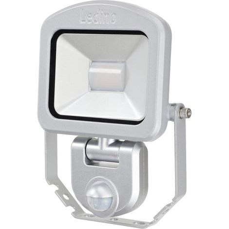 LED-Strahler mit Bewegungsmelder, 900 lm, 6500 K