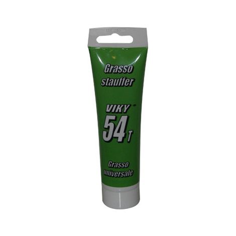 Grasso lubrificante universale Stauffer 54T 75 ml per serrature e meccanismi – Stauffer
