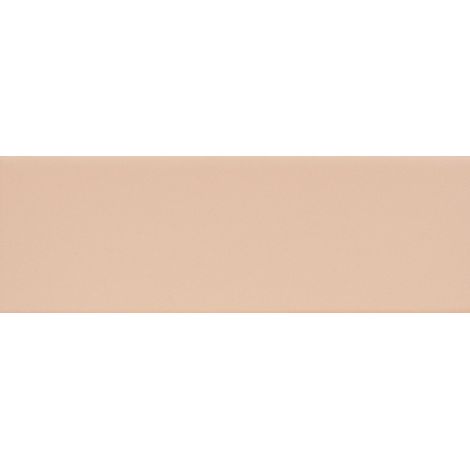 Carrelage sol / mur briquette rectangulaire uni rose mate 5X15 cm FÄRGBLOCK MATT CIPRIA FGB121M (vendu par boite de 0,60m2) (1/3)