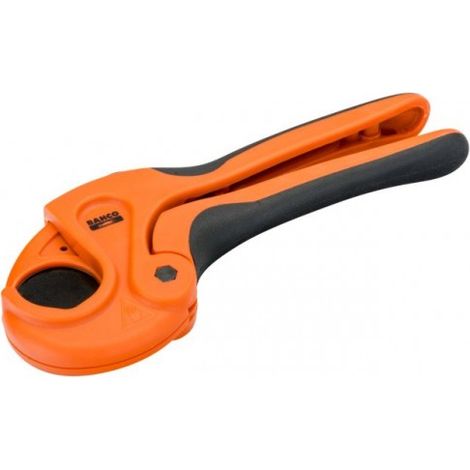 CORTADOR PARA TUBOS DE PLASTICO 32 Ã˜ MM -BAHCO - BAHCO