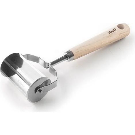 Werkzeug ibili square ravioli cutter scharfe Klingen ergonomisch