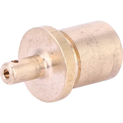 Adaptateur de recharge de gaz pour bouteille de gaz de camping et de randonnée, accessoires de gonflage et de brûleur, valve (1/5)